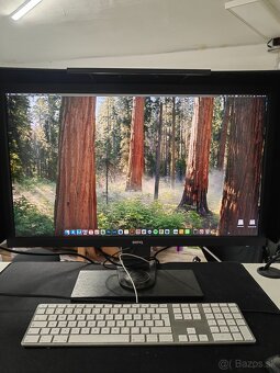 Profesionálny LCD monitor 27" BenQ SW2700PT - 3