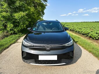 Volkswagen ID.4 Pro Performance 77kWh 150KW, 2021 - 3