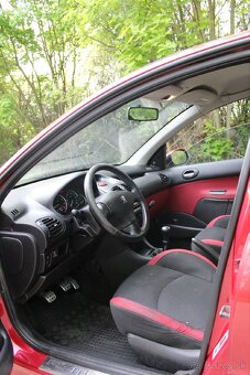 Peugeot 206 - 3