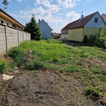 Predám rodinný dom vo Viničnom na 676m2 pozemku - 3
