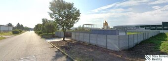 Dlhodobý prenájom pozemku na Polnej ulici, Senec - 3