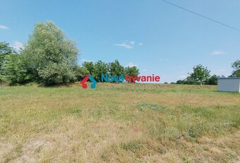 Predaj, pozemok - Veľké Kozmálovce (N041-14-MAHA) - 3