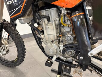 Ktm sxf 250 - 3
