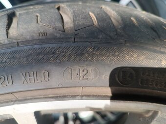 225/35 R19 pneu letné - 3