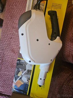 Parny cistic Karcher SC1 - 3