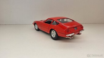 1:18 FERRARI GTB/4 DAYTONA - 3