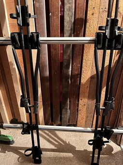 Nosice bicyklov Thule, nosic bicyklov, stresny nosic - 3
