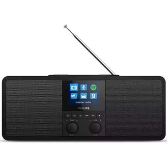 Predám internetový rádio prijímač Philips TAR8805/10 - 3