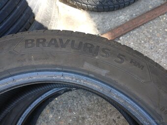 Predam 2ks letne barum 225/50 r17 98V XL - 3