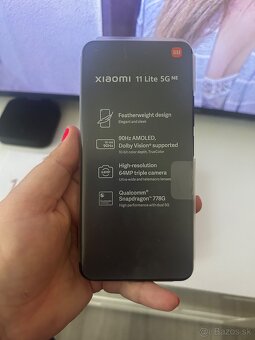 Xiaomi 11 lite 5g ne - 3