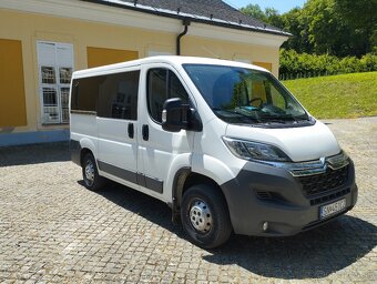 Citroen Jumper 9 miest - 3