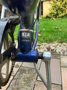 bicykel Dema - 3
