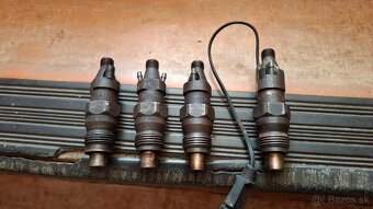 vstrekovace Bosch - 3