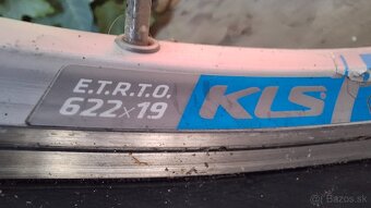 Dámsky bicykel Kellys Cristy 50 - 3
