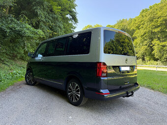 Volkswagen Multivan T6.1 2.0 TDI 110KW DSG - 3