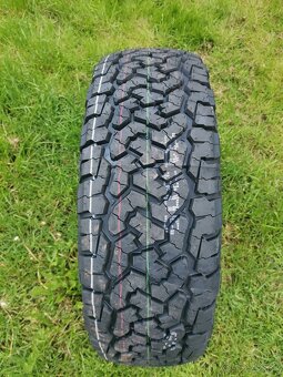 5x114 r16 4x4 pevnostne Suzuki vitara 4ks59eur slušný stav p - 3