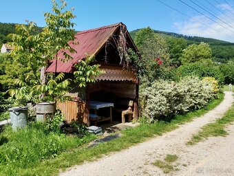 Znížená cena: Bývajte alebo chalupárčite. - 3