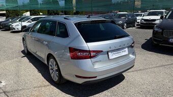 Škoda Superb Combi 2.0 TDI SCR Style DSG - 3