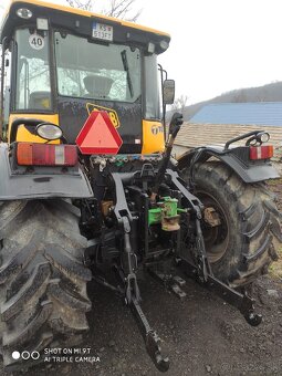 Predám traktor - 3