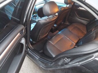 BMW E46 316i - 3