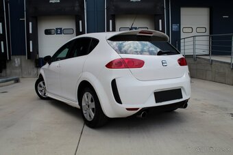Seat Leon 1.2 TSI Sport - 3
