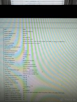 Lenovo IdeaCentre B550 - 3