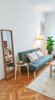 2 room apartment Kosice rent - 3