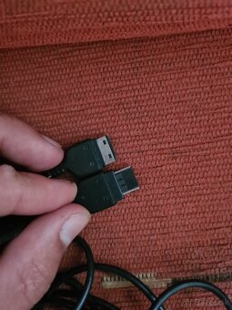 Samsumg staré nabijačky a autonabíjačky - 3