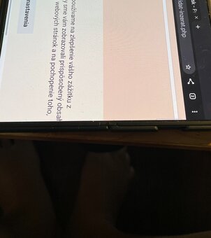 Samsung Galaxy Z FOLD 6 BLUE - 3