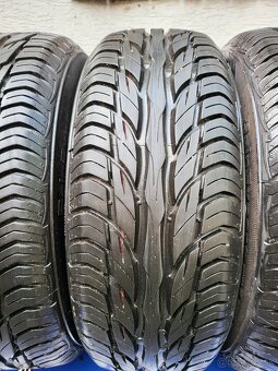 195/60 R15 Uniroyal letne pneumatiky - 3