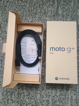 Motorola - 3