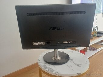 Lcd asus - 3