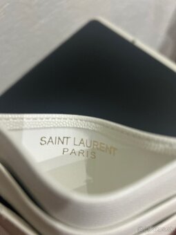 Yves Saint Laurent Card Holder - 3