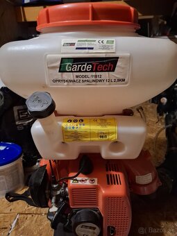 GARDE TECH - 3