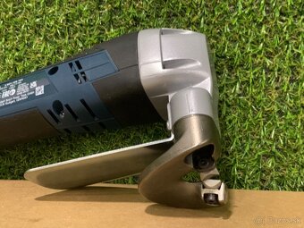 BOSCH GSC 12V-13 PROFESSIONAL Akumulátorové nožnice na plech - 3