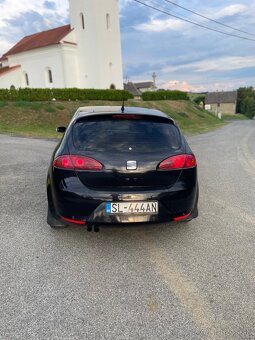 Seat Leon 1p 2.0tdi - 3