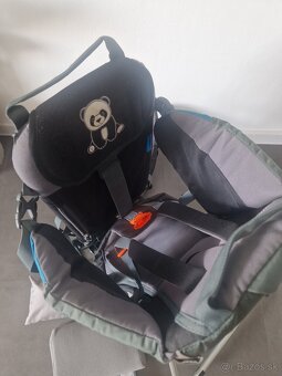Turisticky nosic- prenajom - 3