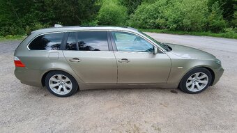 BMW 525d 2004 - 3