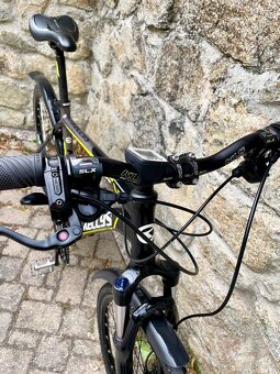 Kellys Cliff 28” L/XL - 3
