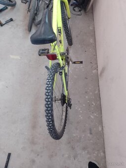 Bicykel Admiral -24" kolesá - 3