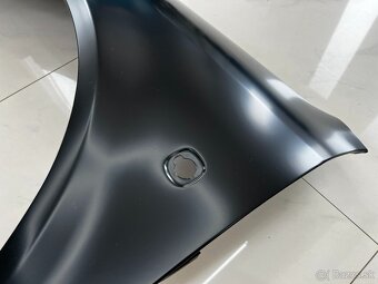 NOVÉ PŘEDNÍ BLATNÍK / ŠKODA OCTAVIA 1 / POZINK / ZASÍLÁME - 3
