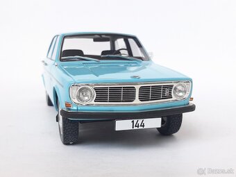 1:18 - Volvo 144 (1970) - BoS - 1:18 - 3
