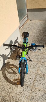 Bicykel Author Record 16 - 3