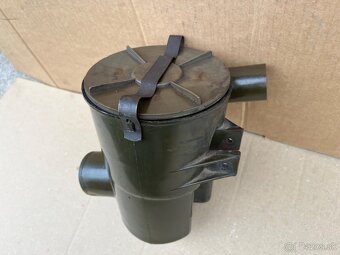 Filterbox Jawa 250 - 3