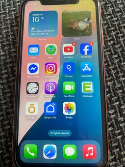 iPhone xr - 3