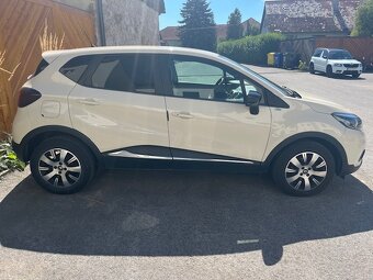 Predám Renault Captur Energy TCe 90Zen - 3
