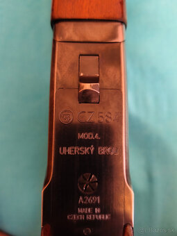 CZ Uherský Brod - 3