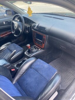 Passat B5.5 1.9tdi - 3