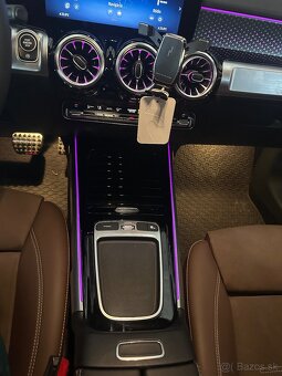 Mercedes Benz GLB 220 - 3