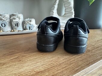 Nike tenisky 27 - 3